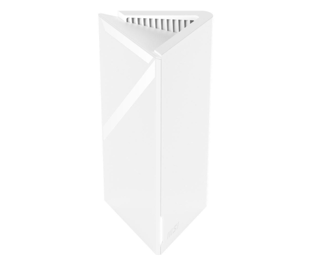 MSI Roamii BE Lite Mesh System (3600Mb/s a/b/g/n/ac/ax/be) 2xAP 302-8ZD21EE-000 - 1285803 - zdjęcie 3
